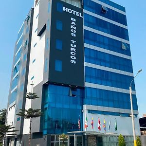 Verona Hotel Baños Turcos